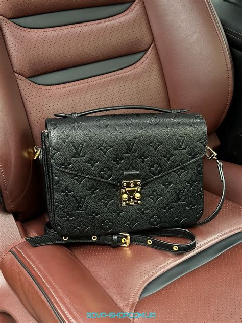 louis vuitton рюкзак|Louis Vuitton pochette monogram.